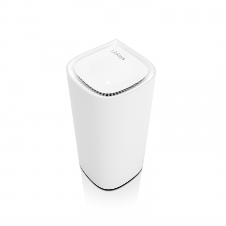 Linksys Velop MX6201 Tri-Band Mesh WiFi 6E Router [4]
