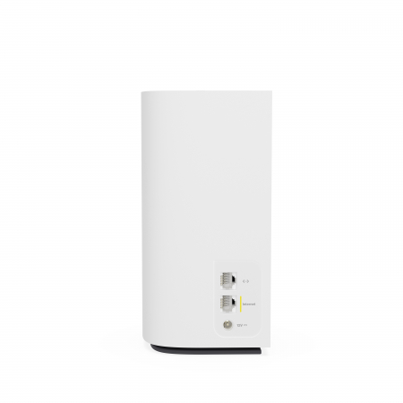 Linksys Velop MX6201 Tri-Band Mesh WiFi 6E Router [8]