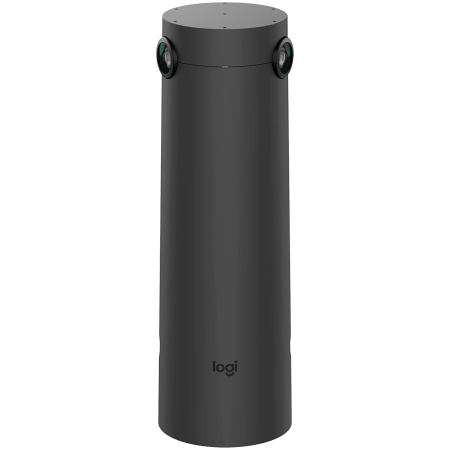 Sisteme Videoconferinta - LOGITECH Sight WEBCAM - GRAPHITE - USB - WW-9004