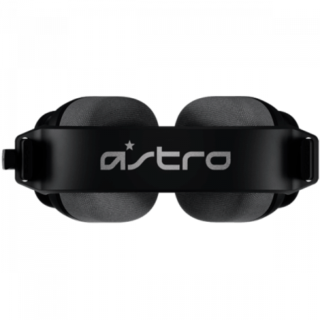 LOGITECH ASTRO A10 Wired Gaming Headsets - STAR KILLER BASE - BLACK - 3.5 MM [4]