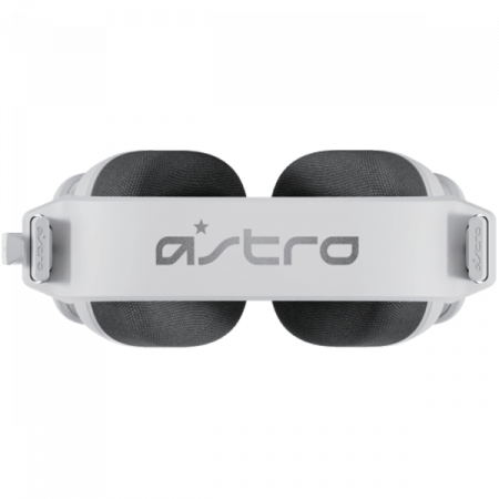 LOGITECH ASTRO A10 Wired Gaming Headsets - STAR KILLER BASE - WHITE - 3.5 MM [4]