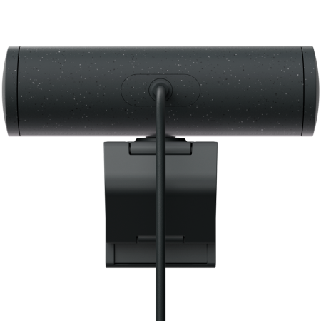 LOGITECH Brio 505 HD Webcam - GRAPHITE - USB - EMEA [3]