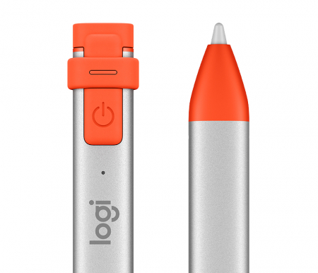 Logitech Crayon - Orange [1]