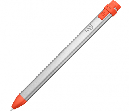 Tablete & accesorii - Logitech Crayon - Orange