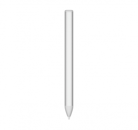 Logitech Crayon (USB-C) - Silver [2]
