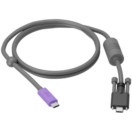 LOGITECH EXTEND - BLACK - USB - PLUGCG - EMEA29-953 [3]