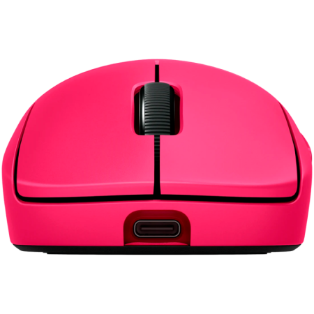 LOGITECH G PRO 2 LIGHTSPEED - PINK - 2.4GHZ - EER2-933 - #933 [4]