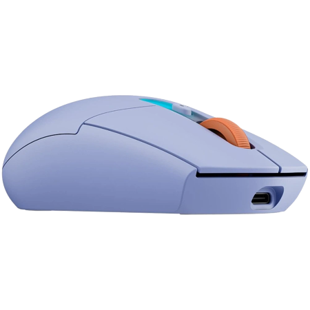 LOGITECH G305 X SUPERLIGHT Wireless Gaming Mouse - LILAC - 2.4GHZ - EER2 - 933 [2]