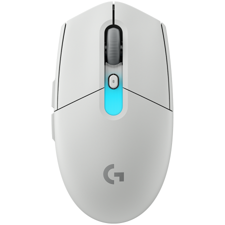 Jocuri si multimedia - LOGITECH G305 X SUPERLIGHT Wireless Gaming Mouse - WHITE - 2.4GHZ - EER2 - 933