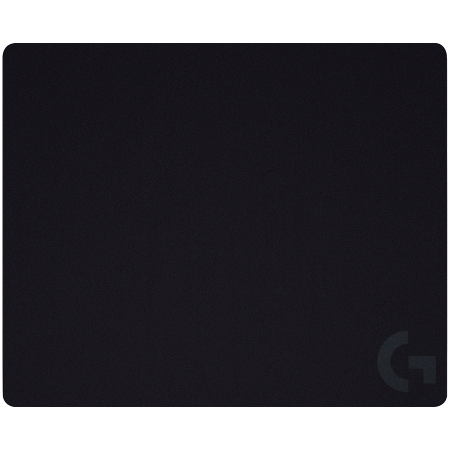Sisteme PC & Periferice - LOGITECH G440 Hard Gaming Mouse Pad-EWR2-934
