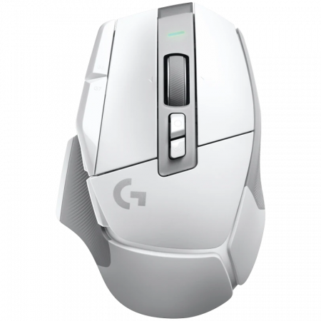 Mouse - LOGITECH G502 X - WHITE - USB - EER2 - #933