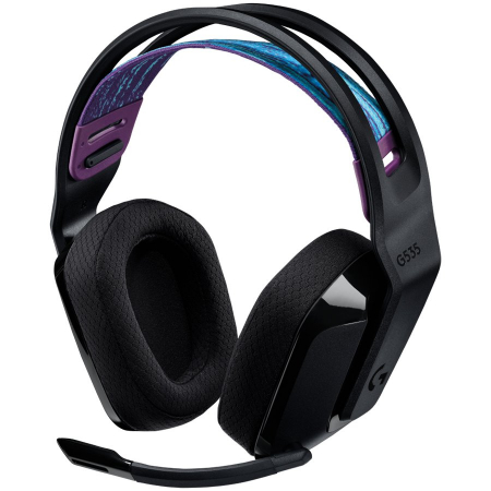 Microfoane & Casti Gaming - LOGITECH G535 Headset