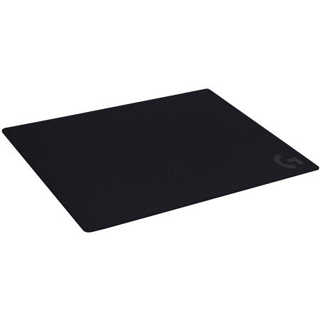 Sisteme PC & Periferice - LOGITECH G640 Large Cloth Gaming Mouse Pad-EWR2-934