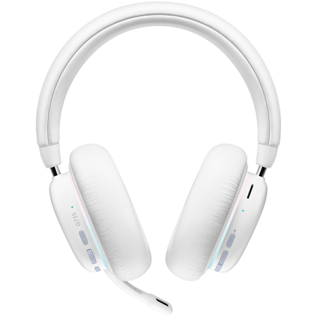 LOGITECH G735 LIGHTSPEED Wireless Gaming Headset - OFF WHITE - EMEA [1]