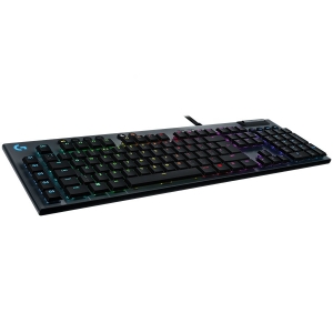 Logitech G815 RGB Mechanical Gaming Keyboard (Linear switch) [1]