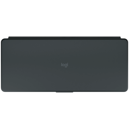 Logitech Keys-to-Go 2 Graphite, BT - Apple [3]