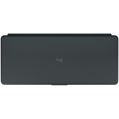 LOGITECH Keys-To-Go 2 - GRAPHITE - US INT'L - BT - INTNL-948 - UNIVERSAL [4]