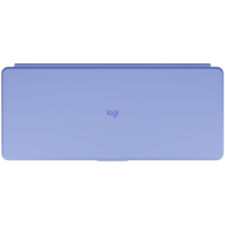 LOGITECH Keys-To-Go 2 - LILAC - US INT'L - BT - INTNL-948 - OTHER [4]