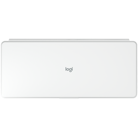 LOGITECH Keys-To-Go 2 - PALE GREY - US INT'L - BT - INTNL-948 - UNIVERSAL [4]