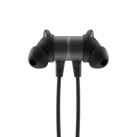 LOGITECH Logi Zone Wired Earbuds Teams - GRAPHITE - USB - EMEA [2]
