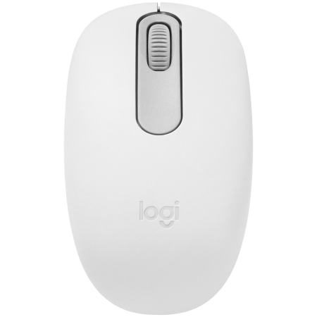 Periferice - LOGITECH M196 Bluetooth Mouse - OFF WHITE - BT - EMEA28i-935