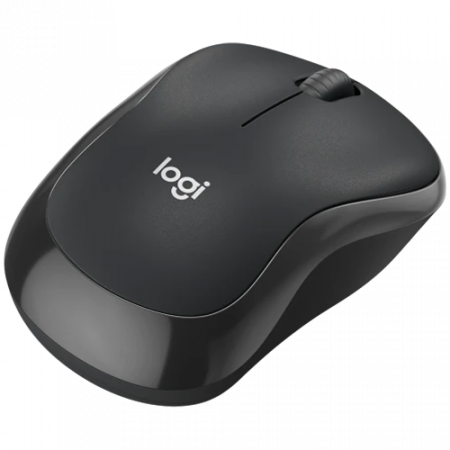 LOGITECH M240 Bluetooth Mouse - GRAPHITE - SILENT [1]