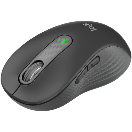 LOGITECH M650L Signature Bluetooth Mouse - GRAPHITE [1]