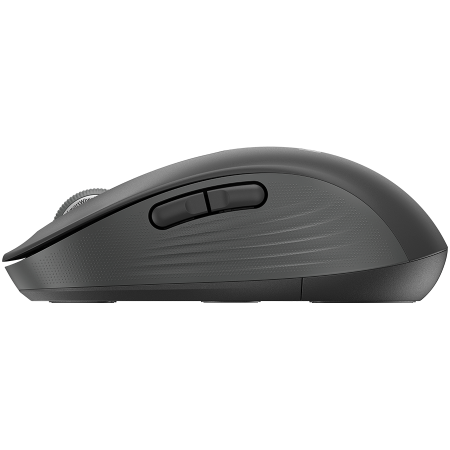 LOGITECH M650L Signature Bluetooth Mouse - GRAPHITE [2]