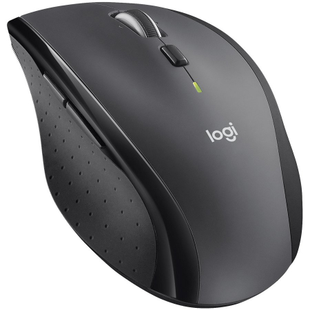 LOGITECH M705 Marathon Wireless Mouse - CHARCOAL - B2B [2]