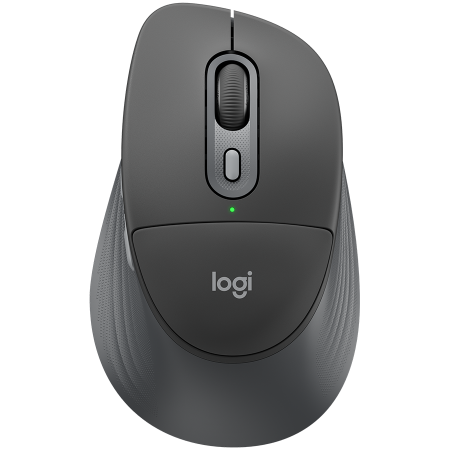 Periferice - LOGITECH M850 L for Business - GRAPHITE - 2.4GHZ/BT - EMEA28i-935