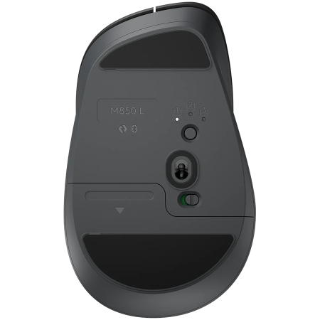 LOGITECH M850 L for Business - GRAPHITE - 2.4GHZ/BT - EMEA28i-935 [4]