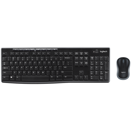 Tastaturi - LOGITECH MK370 Combo for Business - GRAPHITE - US INT'L - BT