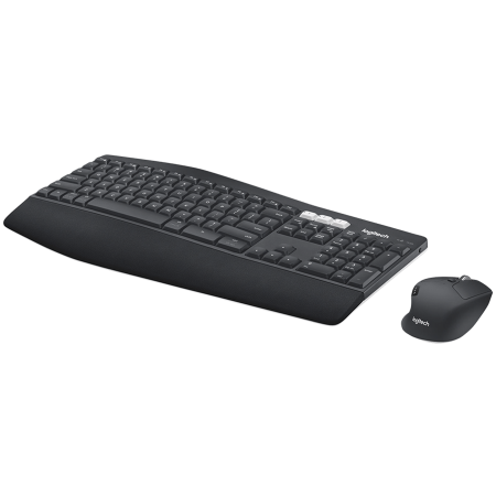 LOGITECH MK880 For Business - GRAPHITE - US INT'L - 2.4GHZ/BT - INTNL-973 [1]
