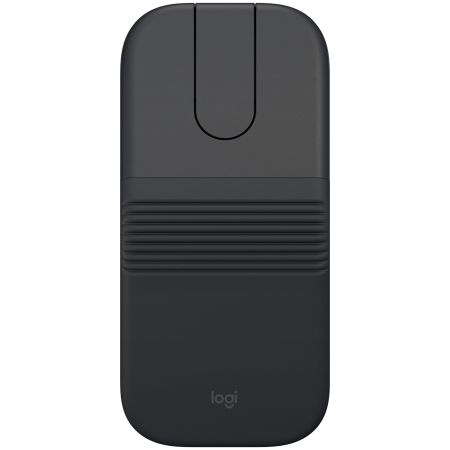 Periferice - LOGITECH MOBI FOLD FOR BUSINESS - GRAPHITE - BT - EMEA28i-935 - BROWN BOX, EMEA, B2B