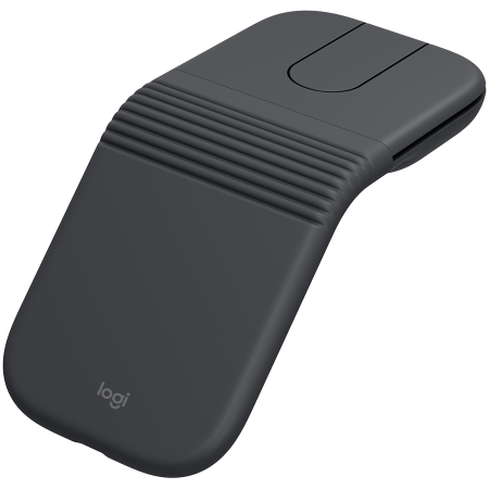LOGITECH MOBI FOLD FOR BUSINESS - GRAPHITE - BT - EMEA28i-935 - BROWN BOX, EMEA, B2B [2]