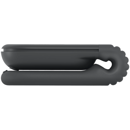 LOGITECH MOBI FOLD FOR BUSINESS - GRAPHITE - BT - EMEA28i-935 - BROWN BOX, EMEA, B2B [4]