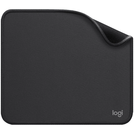 Mouse Pad - LOGITECH Mouse Pad Studio Series - GRAPHITE