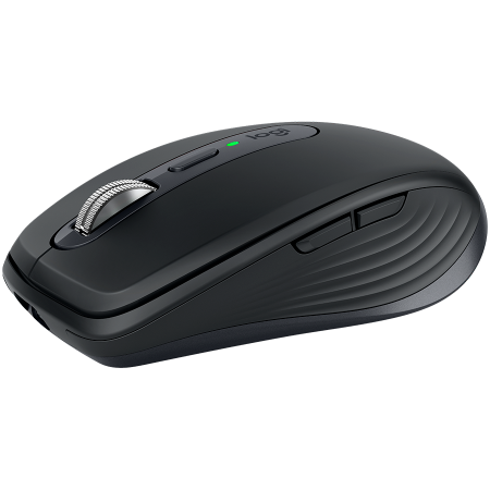 LOGITECH MX Anywhere 3S Bluetooth Mouse - GRAPHITE - B2B [1]