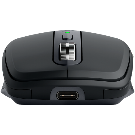 LOGITECH MX Anywhere 3S Bluetooth Mouse - GRAPHITE - B2B [4]