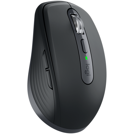 LOGITECH MX Anywhere 3S Bluetooth Mouse - GRAPHITE - B2B [2]