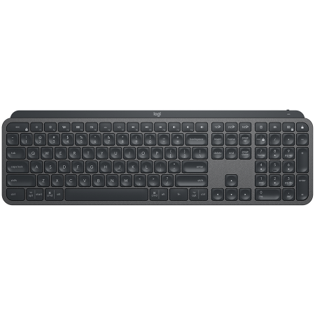 Sisteme PC & Periferice - LOGITECH MX Keys S Bluetooth Combo - GRAPHITE - US INT'L