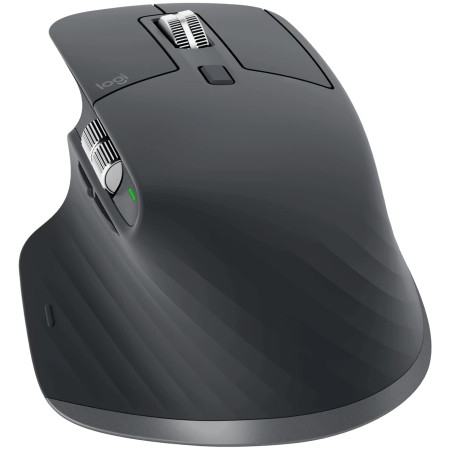LOGITECH MX Master 3S Bluetooth Mouse - GRAPHITE - B2B [2]