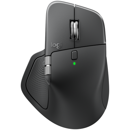 LOGITECH MX Master 4 - GRAPHITE - 2.4GHZ/BT - EMEA28i-935 [1]