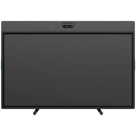 Multiboard / Display interactiv - LOGITECH Rally Board 65 - GRAPHITE - PLUGE - WWi-9006 - KO/EU/INDO