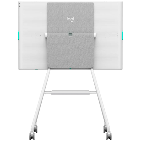 LOGITECH Rally Board 65 - WHITE - PLUGE - WWi-9006 - KO/EU/INDO [1]