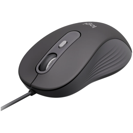 LOGITECH Signature M520 for Business - GRAPHITE - USB - EMEA28i-935 - M520 B2B USB-C [2]