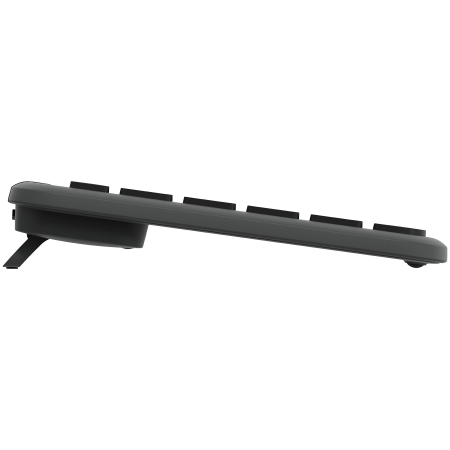 LOGITECH SIGNATURE SLIM WIRELESS KEYBOARD K950 - GRAPHITE - US INT'L - 2.4GHZ/BT - INTNL-973 [3]