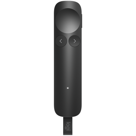 Periferice - LOGITECH SPOTLIGHT 2 - GRAPHITE - 2.4GHZ/BT - EMEA28i-935