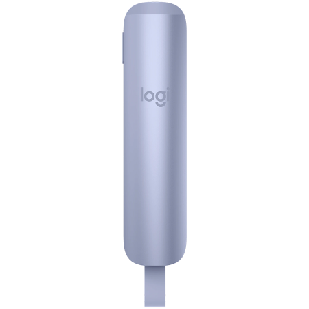LOGITECH SPOTLIGHT 2 - LIGHT LILAC - 2.4GHZ/BT - EMEA28i-935 [1]