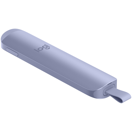 LOGITECH SPOTLIGHT 2 - LIGHT LILAC - 2.4GHZ/BT - EMEA28i-935 [3]